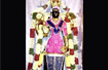 2 priests suspended for decorating main deity with salwar-kameez